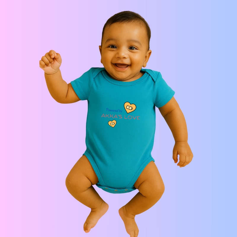 Rompers Plain