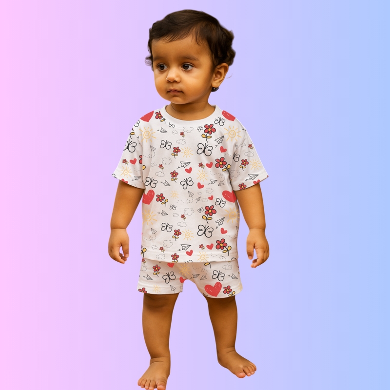 Co-ord Sets