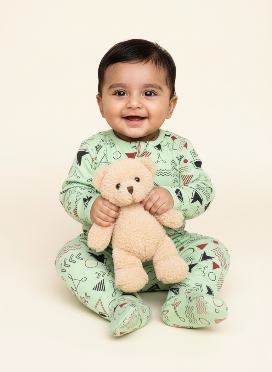 Attire Kids Stylish Jumpsuits