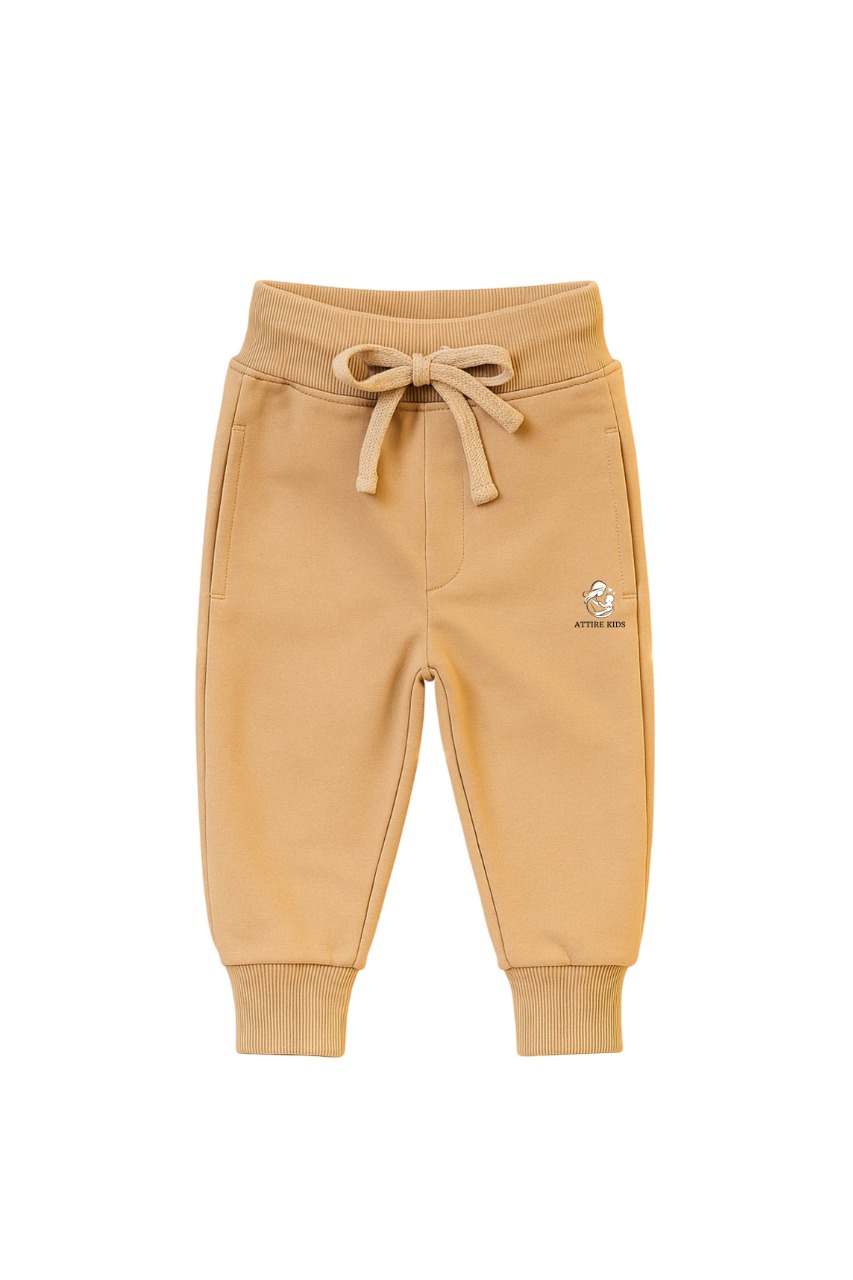 AttireKids Premium Joggers